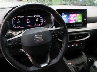 SEAT Arona 1.0 TSI SANDS FR 85 kW (115 CV)