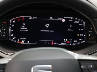 SEAT Arona 1.0 TSI SANDS FR 85 kW (115 CV)
