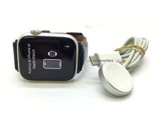 apple watch series 8 45mm (gps) aluminio