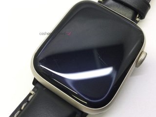 apple watch series 8 45mm (gps) aluminio