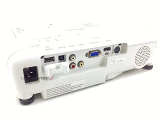proyector polivalente epson eb-s41