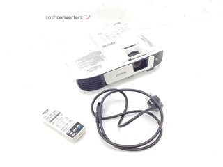 proyector polivalente epson eb-s41