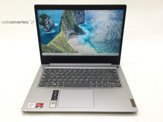 pc portatil lenovo 14ad05