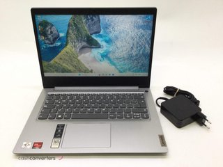 pc portatil lenovo 14ad05
