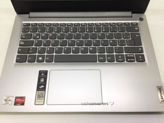 pc portatil lenovo 14ad05
