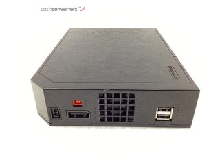 nintendo wii mod. rvl-001