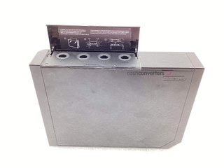 nintendo wii mod. rvl-001