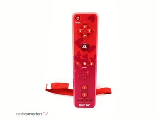 nintendo wii mod. rvl-001