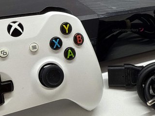 microsoft xbox one