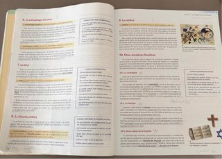 Libro filosofia bachillerato Vicens Vives