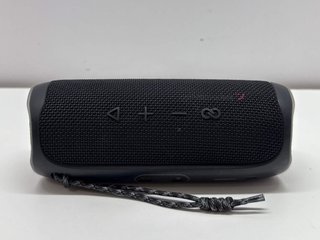 altavoz portatil bluetooth jbl flip 5