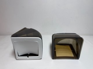 Protector de interruptores y enchufes