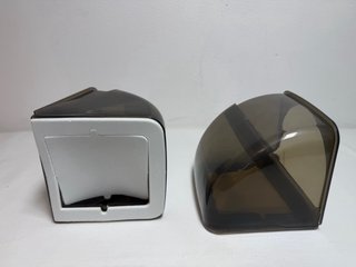 Protector de interruptores y enchufes