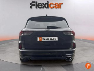 Ford Kuga ST-Line 2.0 EcoBlue 88kW (120CV) Auto