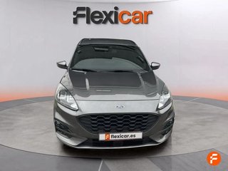 Ford Kuga ST-Line 2.0 EcoBlue 88kW (120CV) Auto