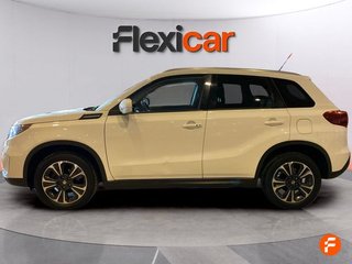 Suzuki Vitara 1.4 T GLX Mild Hybrid