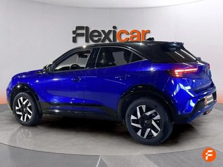 Opel Mokka 1.2 T 100kW (136 CV) GS