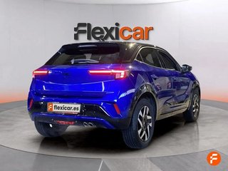 Opel Mokka 1.2 T 100kW (136 CV) GS