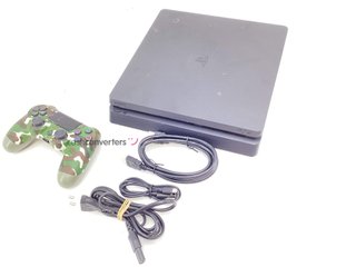 sony ps4 slim 1tb