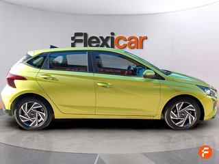 Hyundai i20 1.0 TGDI 74kW (100CV) Klass
