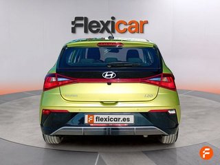 Hyundai i20 1.0 TGDI 74kW (100CV) Klass