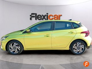 Hyundai i20 1.0 TGDI 74kW (100CV) Klass