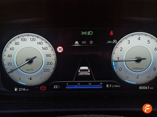 Hyundai i20 1.0 TGDI 74kW (100CV) Klass