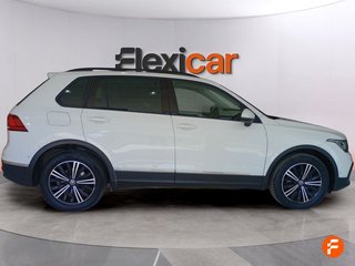Volkswagen Tiguan Life 2.0 TDI 110kW (150CV) DSG