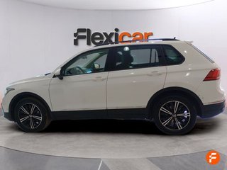 Volkswagen Tiguan Life 2.0 TDI 110kW (150CV) DSG
