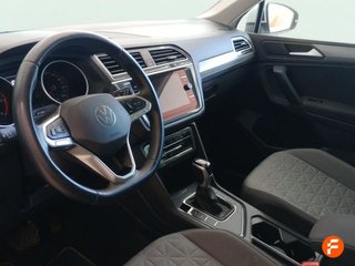 Volkswagen Tiguan Life 2.0 TDI 110kW (150CV) DSG