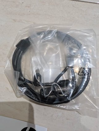 Candado HP Nano Lock para portátil