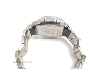 reloj pulsera caballero casio gm-2110d