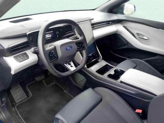 Ford Capri Premium Rango Extendido RWD 77kWh 210 kW (286 CV)