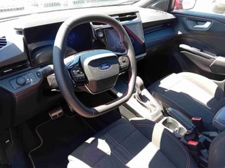 Ford Puma 1.0 EcoBoost MHEV ST-Line Auto 92 kW (125 CV)