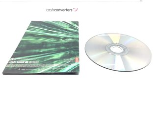 matrix the path of neo ps2