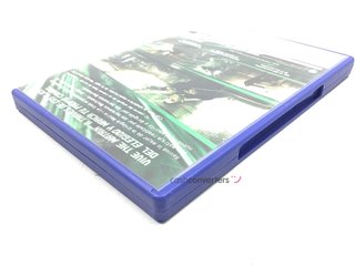 matrix the path of neo ps2