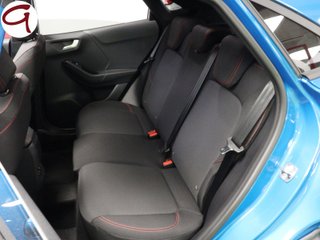 Ford Puma 1.0 EcoBoost MHEV ST-Line 92 kW (125 CV)