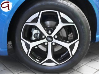 Ford Puma 1.0 EcoBoost MHEV ST-Line 92 kW (125 CV)