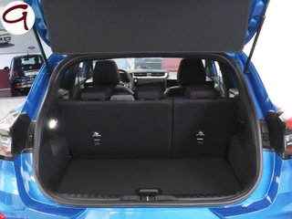 Ford Puma 1.0 EcoBoost MHEV ST-Line 92 kW (125 CV)