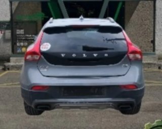 Volvo V40 2012-2019 despiece recambios