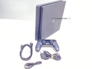 sony ps4 slim 500gb