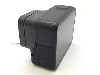 camara ultracompacta gopro hero5