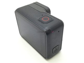 camara ultracompacta gopro hero5