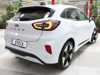 Ford Puma 1.0 EcoBoost MHEV ST-Line X Auto 92 kW (125 CV)