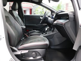 Ford Puma 1.0 EcoBoost MHEV ST-Line X Auto 92 kW (125 CV)