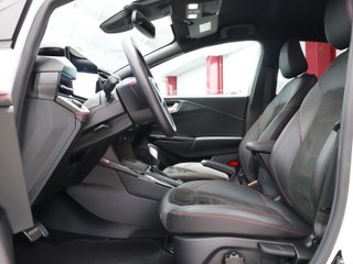 Ford Puma 1.0 EcoBoost MHEV ST-Line X Auto 92 kW (125 CV)