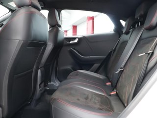 Ford Puma 1.0 EcoBoost MHEV ST-Line X Auto 92 kW (125 CV)