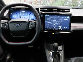 Ford Puma 1.0 EcoBoost MHEV ST-Line X Auto 92 kW (125 CV)