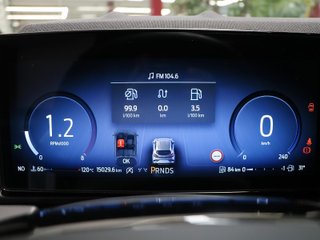 Ford Puma 1.0 EcoBoost MHEV ST-Line X Auto 92 kW (125 CV)