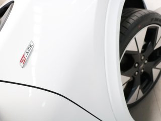 Ford Puma 1.0 EcoBoost MHEV ST-Line X Auto 92 kW (125 CV)